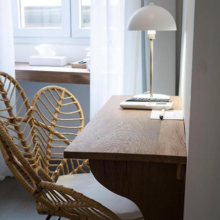Monsieur Miot Concept Hotel - Bastia Centre ภายนอก รูปภาพ