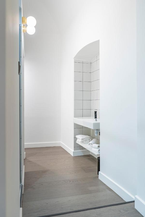 Monsieur Miot Concept Hotel - Bastia Centre ภายนอก รูปภาพ