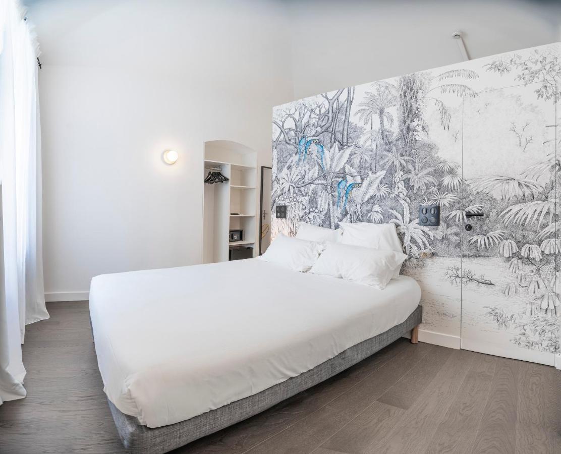 Monsieur Miot Concept Hotel - Bastia Centre ภายนอก รูปภาพ