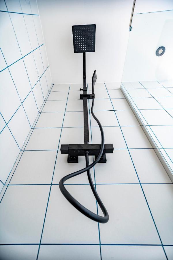Monsieur Miot Concept Hotel - Bastia Centre ภายนอก รูปภาพ