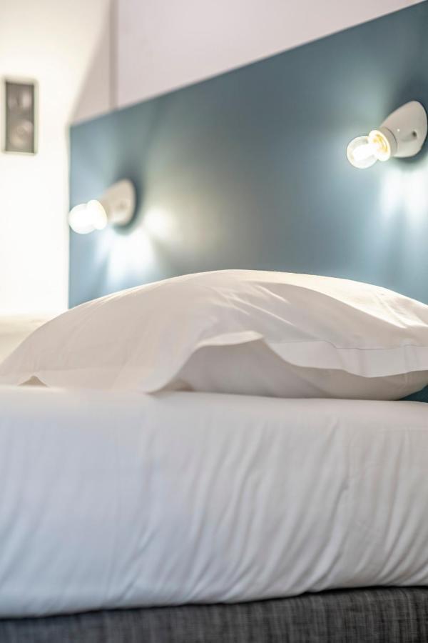 Monsieur Miot Concept Hotel - Bastia Centre ภายนอก รูปภาพ