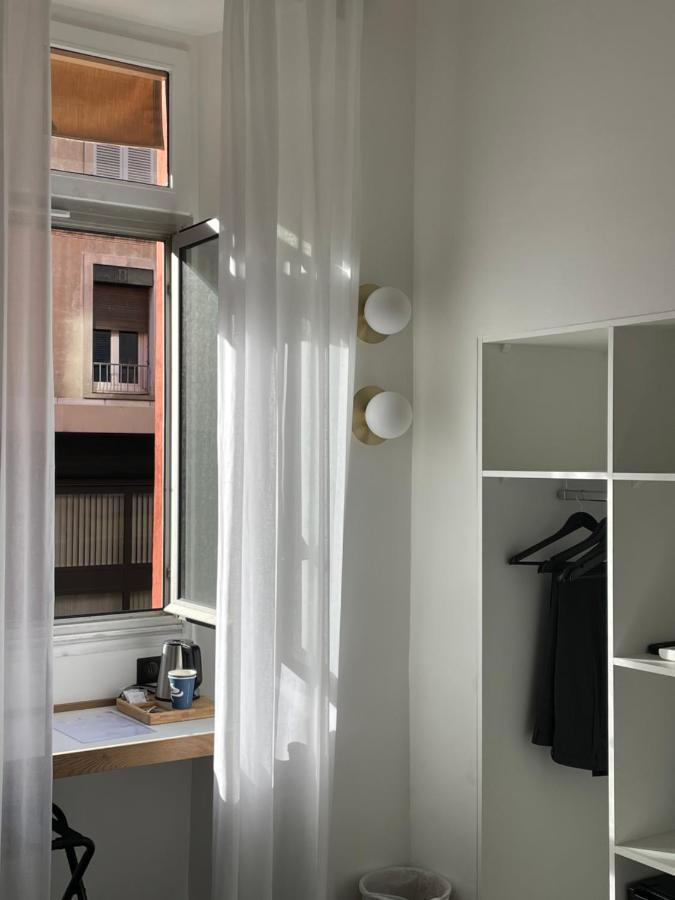Monsieur Miot Concept Hotel - Bastia Centre ภายนอก รูปภาพ