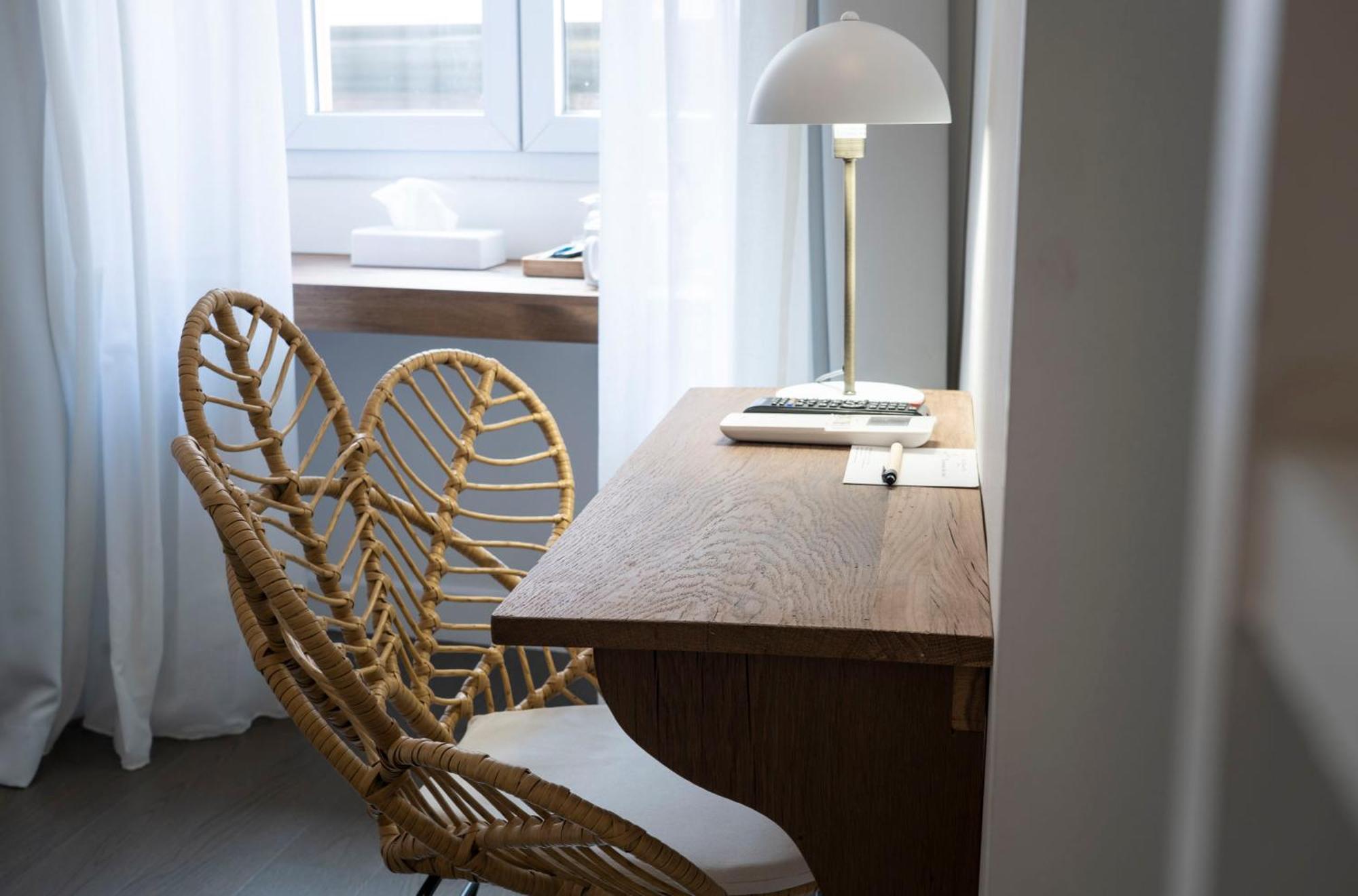 Monsieur Miot Concept Hotel - Bastia Centre ภายนอก รูปภาพ
