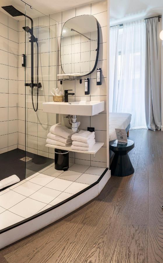 Monsieur Miot Concept Hotel - Bastia Centre ภายนอก รูปภาพ